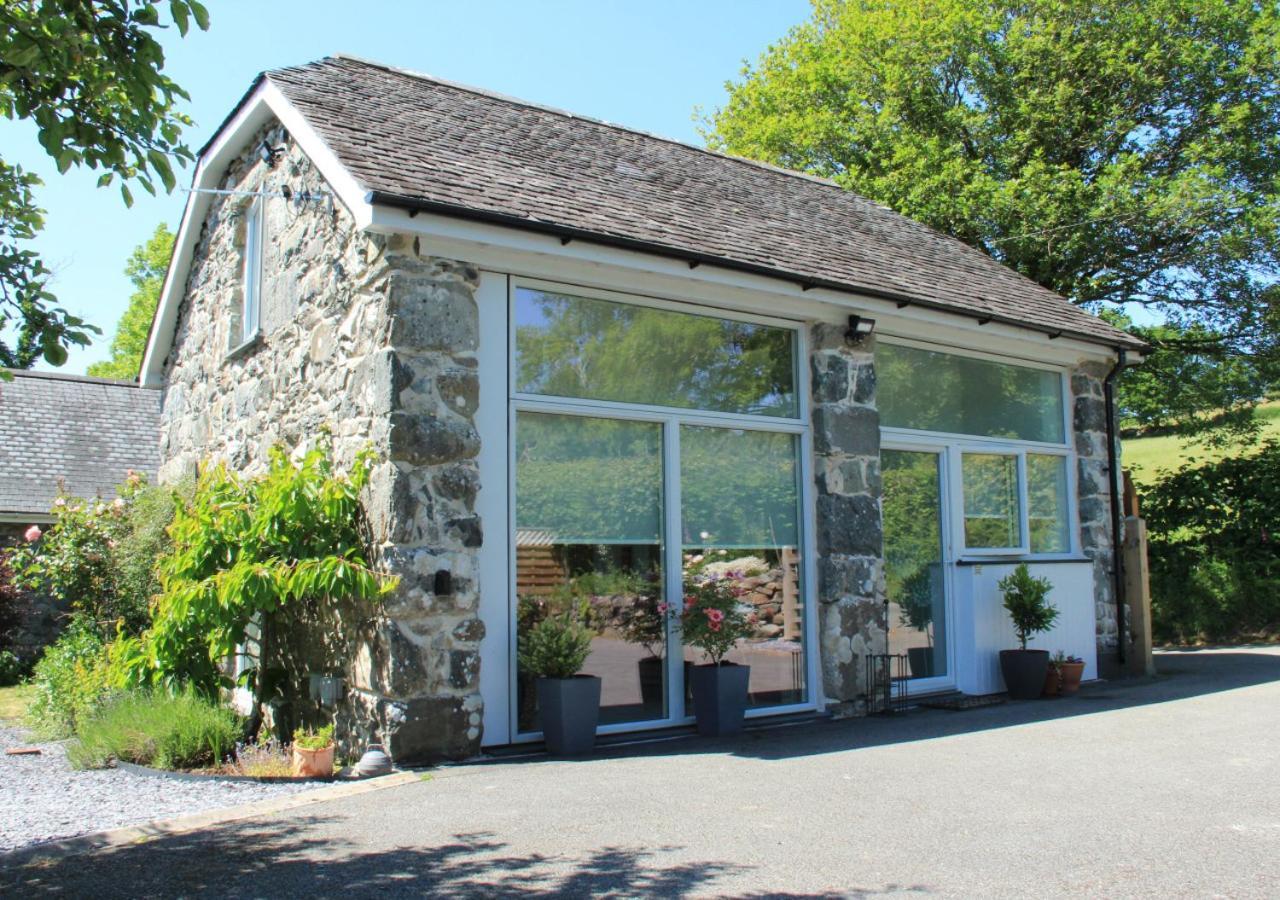 Cuddfan Idris Dolgellau Exterior foto